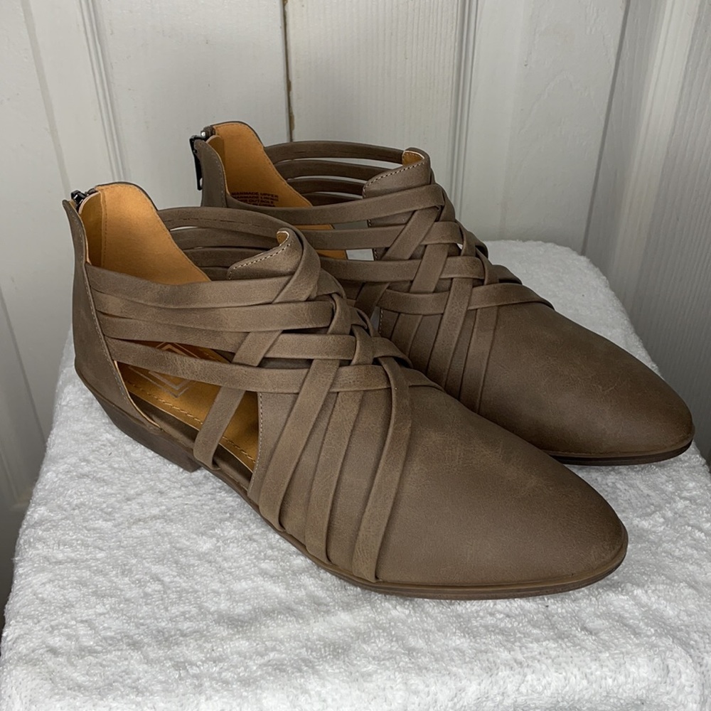 Sandals - Picture 5 of 8
